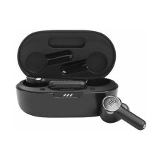 Slušalice JBL Gaming Quantum TWS, bežične, Bluetooth, mikrofon, crne