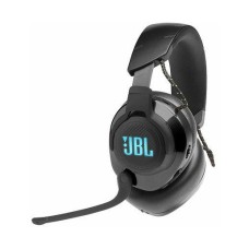 Slušalice JBL Gaming Quantum 610, bežične, 3.5mm, mikrofon, za PS5/PS4/Switch/PC, crne