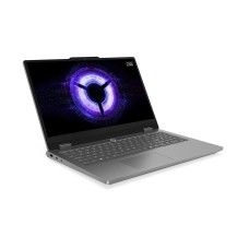 Laptop LENOVO LOQ Essential 15IRX11, 83SC0013SC, Core i7-13650HX, 16GB, 512GB SSD, GeForce RTX 5050, 15.6incha FHD IPS 144Hz , NoOS, sivi
