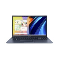Laptop ASUS Vivobook 15 X1502VA-BQ433, NB15AS00159-W11H, Core i5-13420H, 16GB, 512GB SSD, Intel Graphics, 15.6incha FHD IPS, Windows 11H, plavi