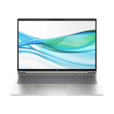 Laptop HP ProBook 460 G11, V1-NB16HP00009-W11P, Core Ultra 7 155U, 16GB, 512GB SSD, Intel Graphics, 16incha WUXGA IPS, Windows 11P, srebrni