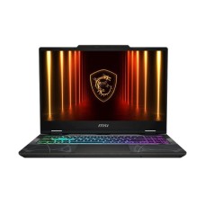 Laptop MSI Katana 15 B13WFKG, NB15MSI00004-W11H, Core i7-13620H, 16GB, 1TB SSD, GeForce RTX 5060, 15.6incha FHD IPS 144Hz, Windows 11H, crni