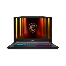 Laptop MSI Katana 15 HX B14WGK, NB15MS00016, Core i7-14650HX, 16GB, 1TB SSD, GeForce RTX 5070, 15.6incha QHD IPS 165Hz, NoOS, crni