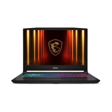 Laptop MSI Katana 15 HX B14WGK, NB15MS00016-W11H, Core i7-14650HX, 16GB, 1TB SSD, GeForce RTX 5070, 15.6incha QHD IPS 165Hz, Windows 11H, crni