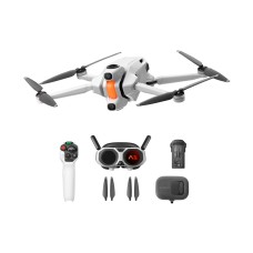 Dron INSTA360 Antigravity A1 Standard Bundle, DE001-01, 8K UHD, vrijeme leta do 24min., daljinski upravljač Dron INSTA360 Antigravity A1 Standard Bundle, DE001-01, 8K UHD, vrijeme leta do 24min., daljinski upravljač