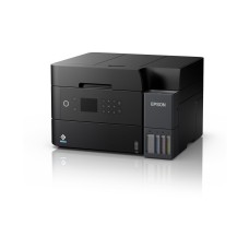 Multifunkcijski printer EPSON EcoTank L6370, printer/scanner/copy, 1200 x 2400, WiFi, crni