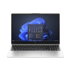 Laptop HP 255R G10, CV4Q5ET, Ryzen 7 7735U, 16GB, 1TB SSD, Radeon Graphics, 15.6incha FHD IPS, FreeDOS, srebrni