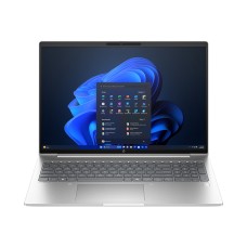Laptop HP ProBook 4 G1i, B9YK5ET, Core 7 150U, 16GB, 512GB SSD, Intel Graphics, 16incha WUXGA IPS, Windows 11P, srebrni