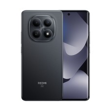 Smartphone XIAOMI Redmi Note 15 5G, 6.77incha, 8GB, 256GB, Android 15, crni