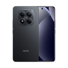 Smartphone XIAOMI Redmi Note 15 Pro, 6.77incha, 8GB, 256GB, Android 15, crni
