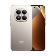 Smartphone XIAOMI Redmi Note 15 Pro 5G, 6.83incha, 8GB, 256GB, Android 15, titan gray