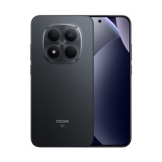 Smartphone XIAOMI Redmi Note 15 Pro 5G, 6.83incha, 8GB, 512GB, Android 15, crni