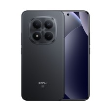 Smartphone XIAOMI Redmi Note 15 Pro+ 5G, 6.83incha, 12GB, 512GB, Android 15, crni