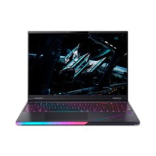 Laptop ACER Predator Helios 16 AI PH16-73-91P1, NH.QW0EX.001, Core Ultra 9 275HX, 64GB, 1TB SSD, GeForce RTX 5090, 16incha WQXGA OLED 240Hz, Windows...