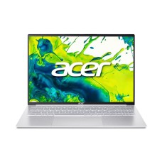 Laptop ACER Swift Lite 16 SFL16-41M, NX.D88EX.001, Ryzen 7 260, 16GB, 1TB SSD, Radeon Graphics, 16incha WUXGA LCD, Windows 11H, srebrni