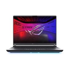Laptop ASUS ROG Strix G16 G615LW-S5031W, 90NR0LG1-M00780, Core Ultra 9 275HX, 32GB, 2TB SSD, GeForce RTX 5080, 16incha WQXGA IPS 240Hz 3ms, Windows 1...