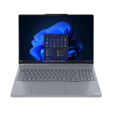 Laptop LENOVO ThinkBook 16p G6 ADR, 21U0001BSC, Ryzen 9 8940HX, 64GB, 1TB SSD, GeForce RTX 5060, 16incha WQXGA IPS 165Hz, Windows 11P, sivi