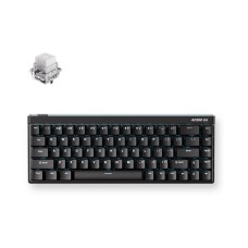 Tipkovnica MCHOSE Gaming Ace 68 Air, MC-Ace68Air-10, žičana, mehanička, RGB, crna
