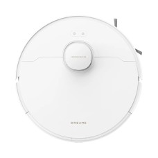 Robotski usisavač DREAME D20 Pro, bijeli