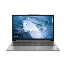 Laptop LENOVO IdeaPad 1 15IAU7, V1-NB15LE00131, Core i3-1215U, 16GB, 512GB SSD, Intel Graphics, 15,6incha FHD IPS, Windows 11H, sivi