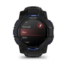 Pametni sportski sat GARMIN Instinct 3, 010-03020-03, 50mm, crni
