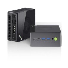 Mini PC GMKTEC K8, Ryzen 7 8845HS, 32GB, 1TB SSD, Radeon Graphics, Windows 11P
