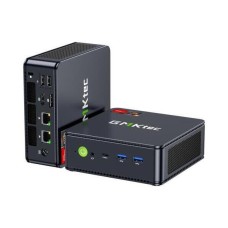 Mini PC GMKTEC M5 Ultra, Ryzen 7 7730U, 32GB, 1TB SSD, Radeon Graphics, Windows 11P