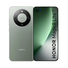 Smartphone HONOR Magic8 Lite, 6.79incha, 8GB, 256GB, Android 15, Forest Green