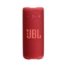 Prijenosni bluetooth zvučnik JBL Grip, 16W, Bluetooth 5.4, IPX8, crveni