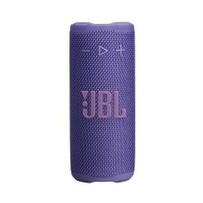 Prijenosni bluetooth zvučnik JBL Grip, 16W, Bluetooth 5.4, IPX8, ljubičasti