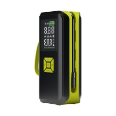 Prijenosni zračni kompresor GOOBAY, 2000mAh