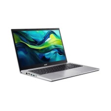 Laptop ACER Aspire Go 15 AG15-72P-77B9, NX.JSVEX.00N, Core 7 150U, 16GB, 1TB SSD, Intel Graphics, 15.6incha FHD IPS, NoOS, srebrni