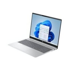 Laptop HP OmniBook 5 Laptop AI 16-af1014nm, CV9Y2EA, Core Ultra 5 225U, 16GB, 1TB SSD, Intel Graphics, 16incha 2K OLED, Windows 11H, srebrni