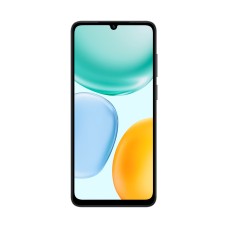 Smartphone HONOR X5c Plus, 6.74incha, 4GB, 64GB, Android 15, Midnight Black