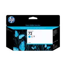 Tinta HP 72, C9371A, cijan, za DesignJet T100/T1100ps/T1200/T1200ps/T1300/T610/T620/T770/T790
