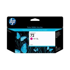 Tinta HP 72, C9372A, magenta, za DesignJet T100/T1100ps/T1200/T1200ps/T1300/T610/T620/T770/T790