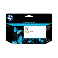 Tinta HP 72, C9373A, žuta, za DesignJet T100/T1100ps/T1200/T1200ps/T1300/T610/T620/T770/T790