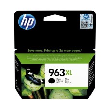 Tinta HP 963XL, 3JA30AE, crna, za Officejet Pro 9010/9012/9014/9015/9016/9019/9020/9022/9025