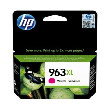 Tinta HP 963XL, 3JA28AE, magenta, za Officejet Pro 9010/9012/9014/9015/9016/9019/9020/9022/9025