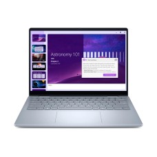 Laptop DELL 14 Plus 14 Plus 2-in-1, 1018569826-N1310, Core Ultra 7 256V, 16GB, 1TB SSD, Intel Arc Graphics, 14incha FHD IPS Touch 300Hz, Windows 11P,...