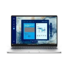 Laptop DELL Pro 16, 1026659459-N1378, Core Ultra 5 235U, 16GB, 1TB SSD, Intel Graphics, 16incha FHD+ IPS, Windows 11P, srebrni
