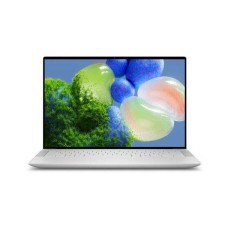 Laptop DELL XPS 14 Premium, 1026961841-N1384, Core Ultra 7 225H, 32GB, 1TB SSD, GeForce RTX 4050, 14.5incha FHD+ IPS 120Hz, Windows 11P, srebrni