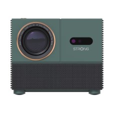 Projektor STRONG MIRA1, FHD, 1500:1, 300ANSI, HDMI, USB A, WiFi, Bluetooth 5.0