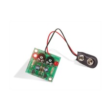 Edukacijski set LED svjetiljka VELLEMAN WSI102 Edukacijski set LED svjetiljka VELLEMAN WSI102