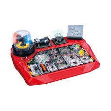 Edukacijski set eksperimenti VELLEMAN KNS130 Edukacijski set eksperimenti VELLEMAN KNS130
