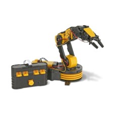Edukacijski set robotska ruka VELLEMAN KSR10 Edukacijski set robotska ruka VELLEMAN KSR10