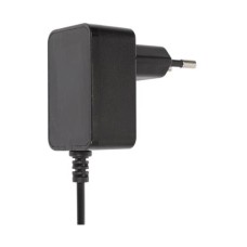 Adapter switch. DC 12 VDC, 2A, VELLEMAN PSS6E1220B