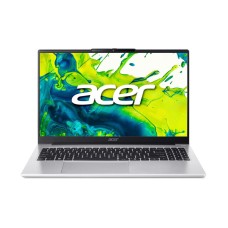 Laptop ACER Aspire Lite 15 AL15-44P-R17Z, NX.DJWEX.001, Ryzen 5 7430U, 16GB, 1TB SSD, Radeon Graphics, 15.6incha FHD IPS, Windows 11H, srebrni