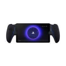 PlayStation Portal remote player, crni