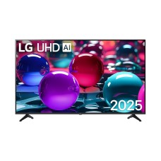 Televizor QNED 65incha LG 55, 65UA73003LA.AEUQ, Smart TV, 4K UHD, DVB-T2/C/S2, HDMI, WiFi, Bluetooth, RJ45, USB A, Energetska oznaka F